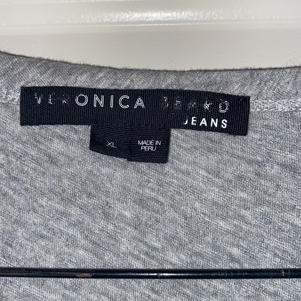 Veronica Beard Top - Picture 2 of 6